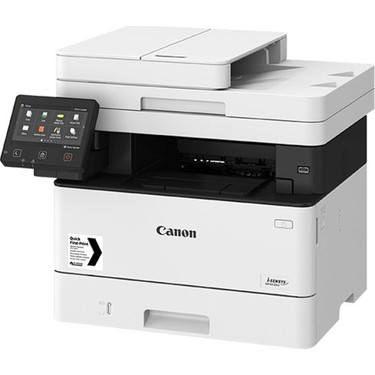 Canon i-Sensys MF443DW Yazıcı/Tarayıcı/Fotokopi Lazer Yazıcı