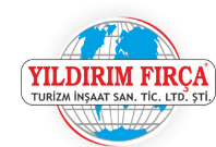 Yıldırım Fırça