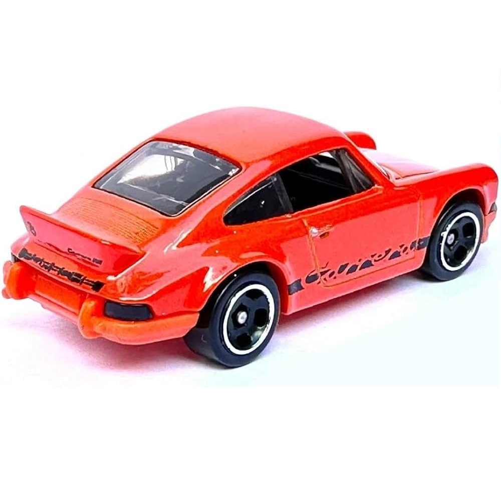 Porsche 911 Carrera RS2.7 Hot Wheels HTD08 Kırmızı