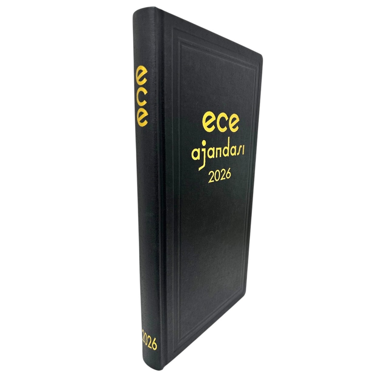 Ece Ajanda 2026 17x33 Asya Günlük Ticari Çizgili Ece Ajanda 2026 17x33 Asya Günlük Ticari Çizgili